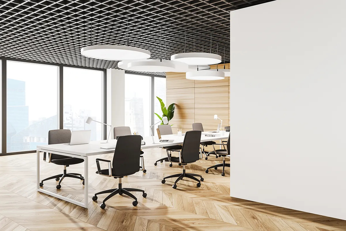 Bureaux
